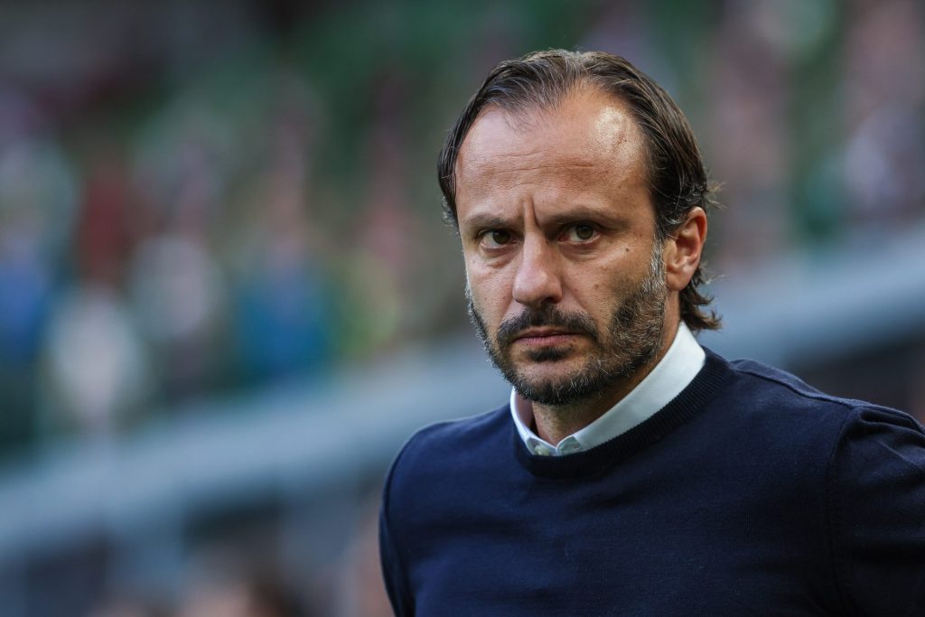 Gilardino Genoa