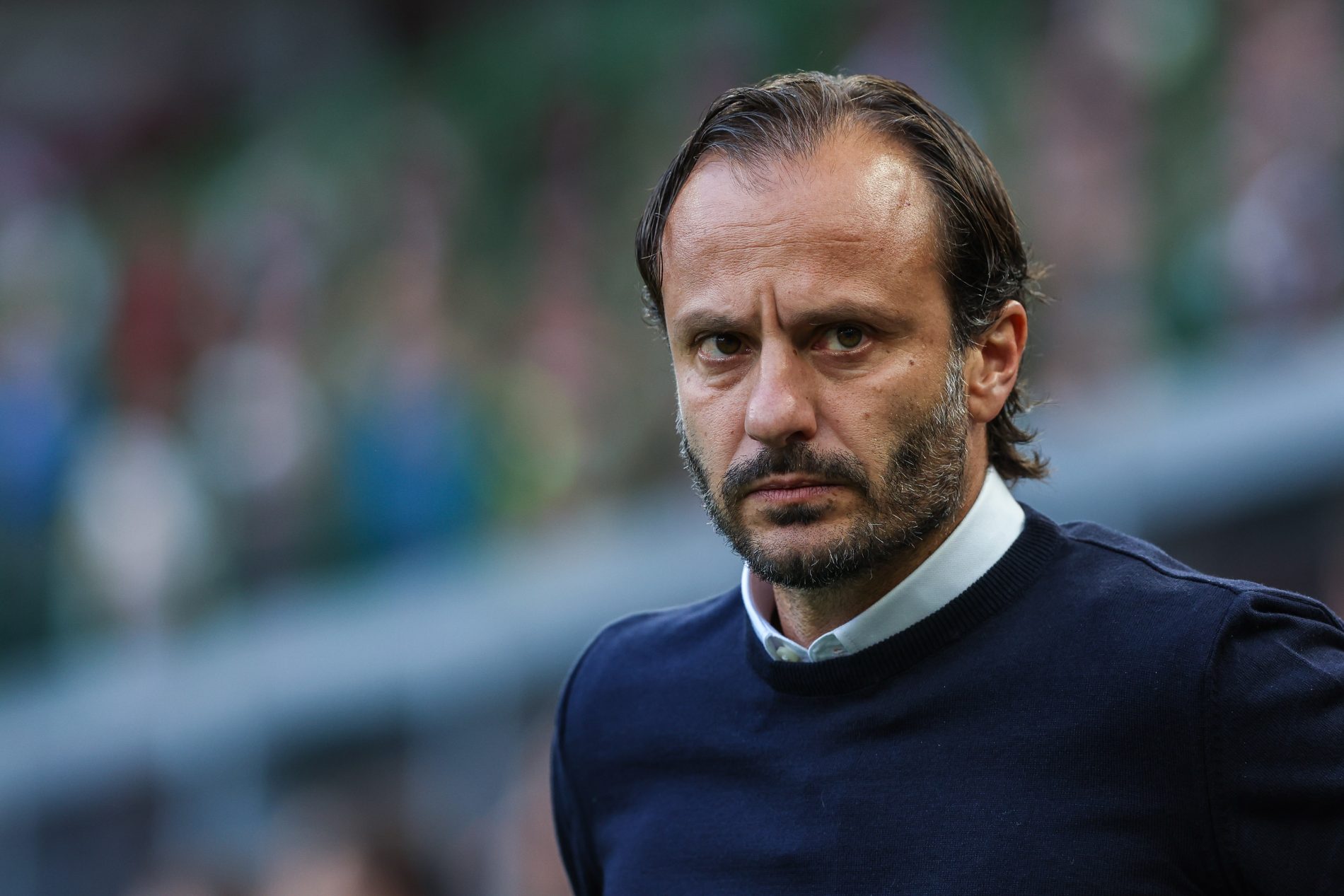 Gilardino Genoa