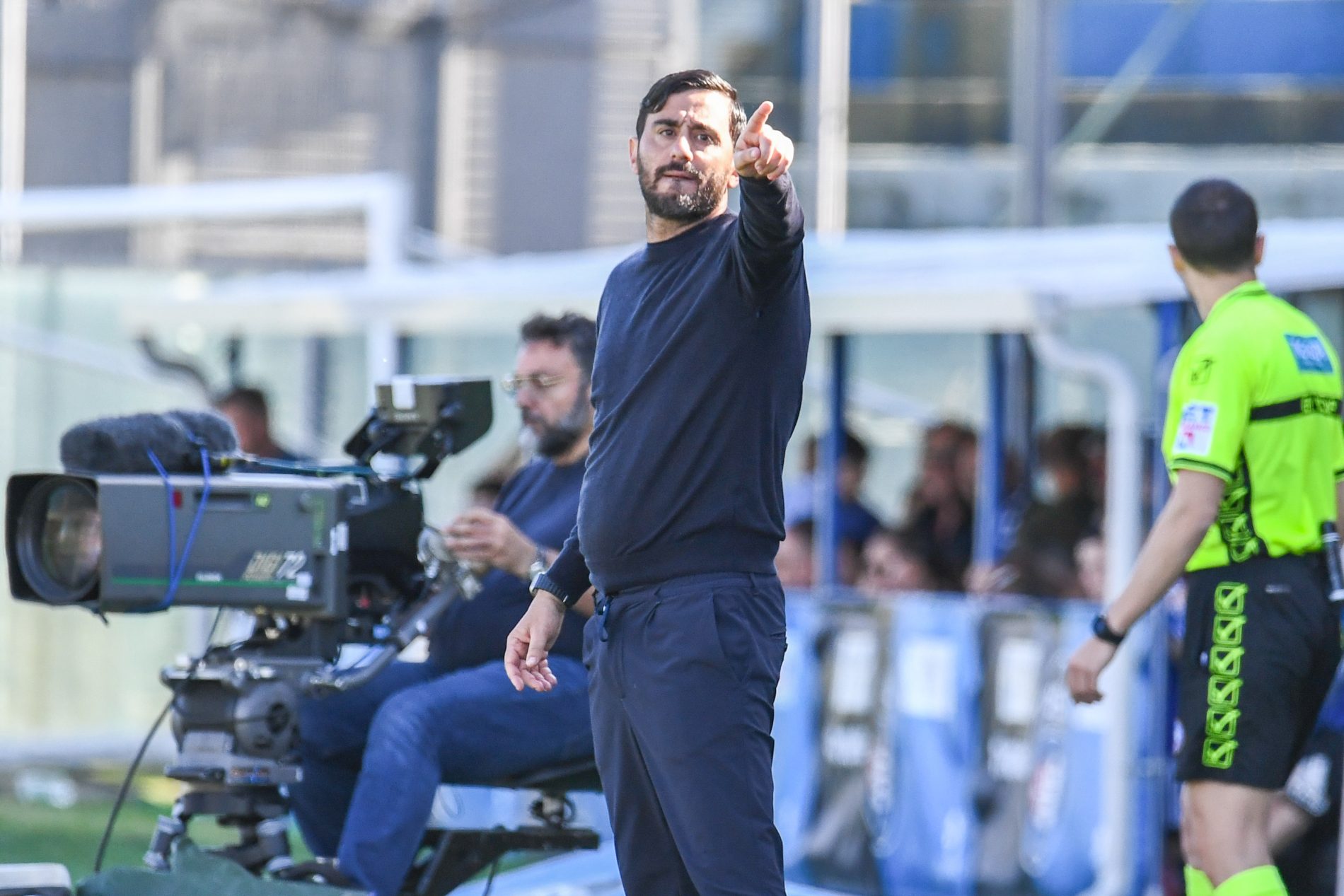Aquilani Pisa