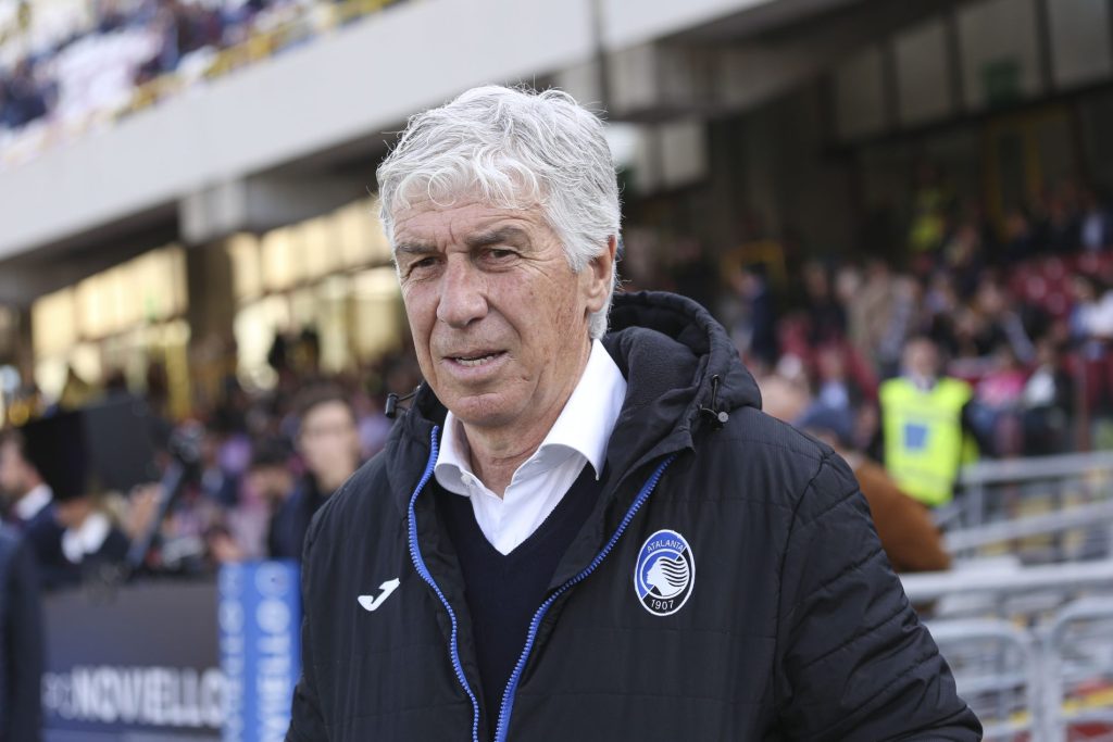 Gasperini / Atalanta