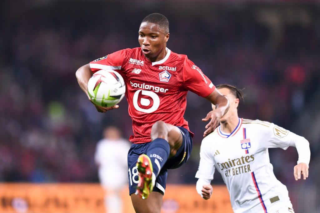 Diakité Lille