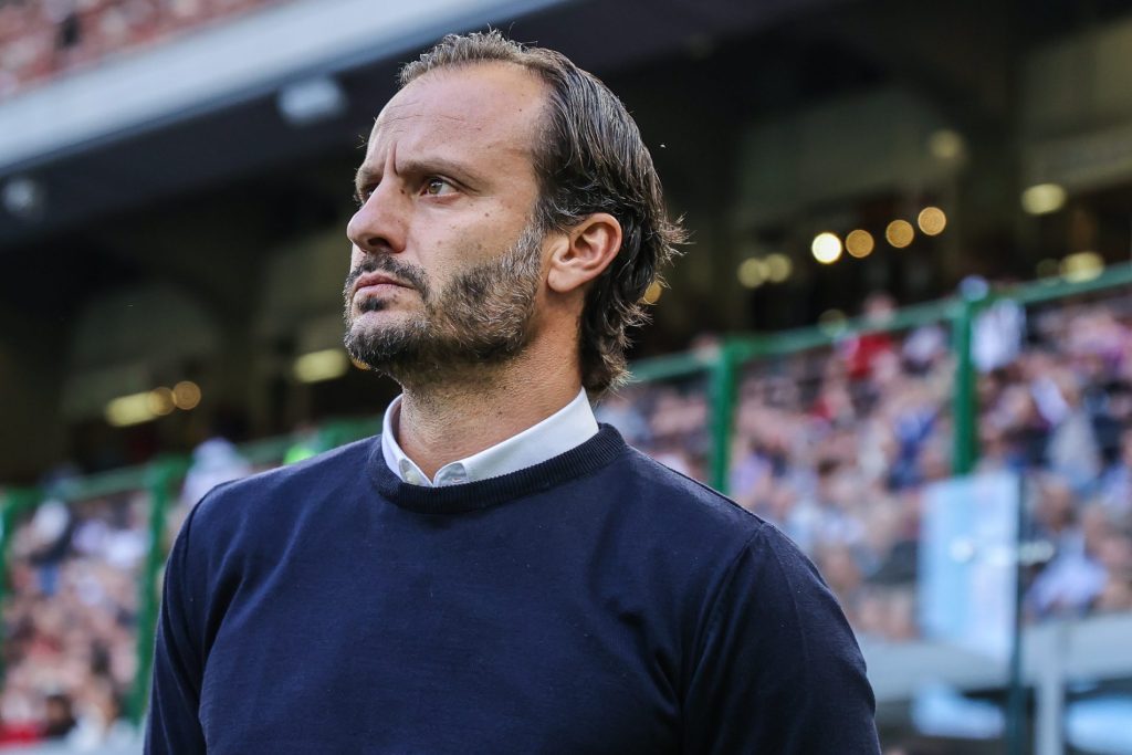 Gilardino Genoa