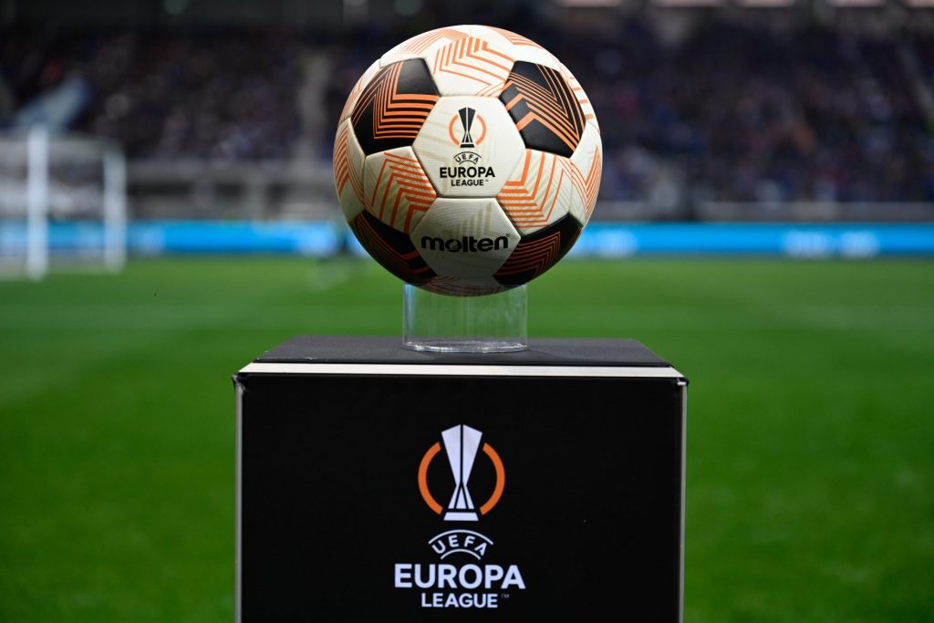 Pallone Europa League