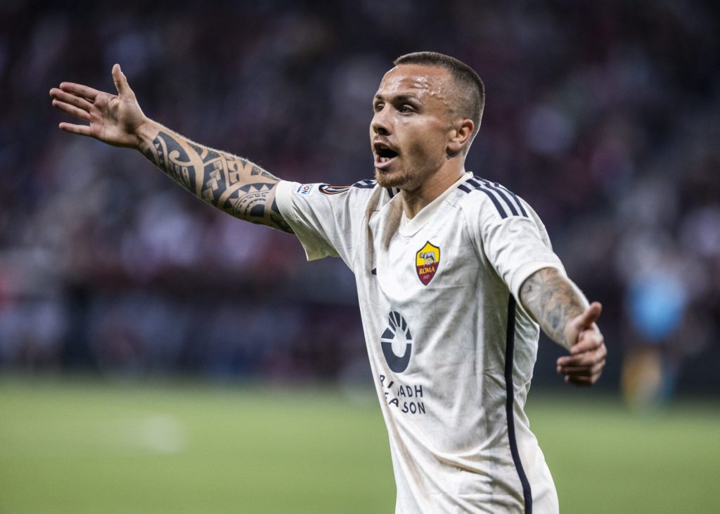 Angelino Roma