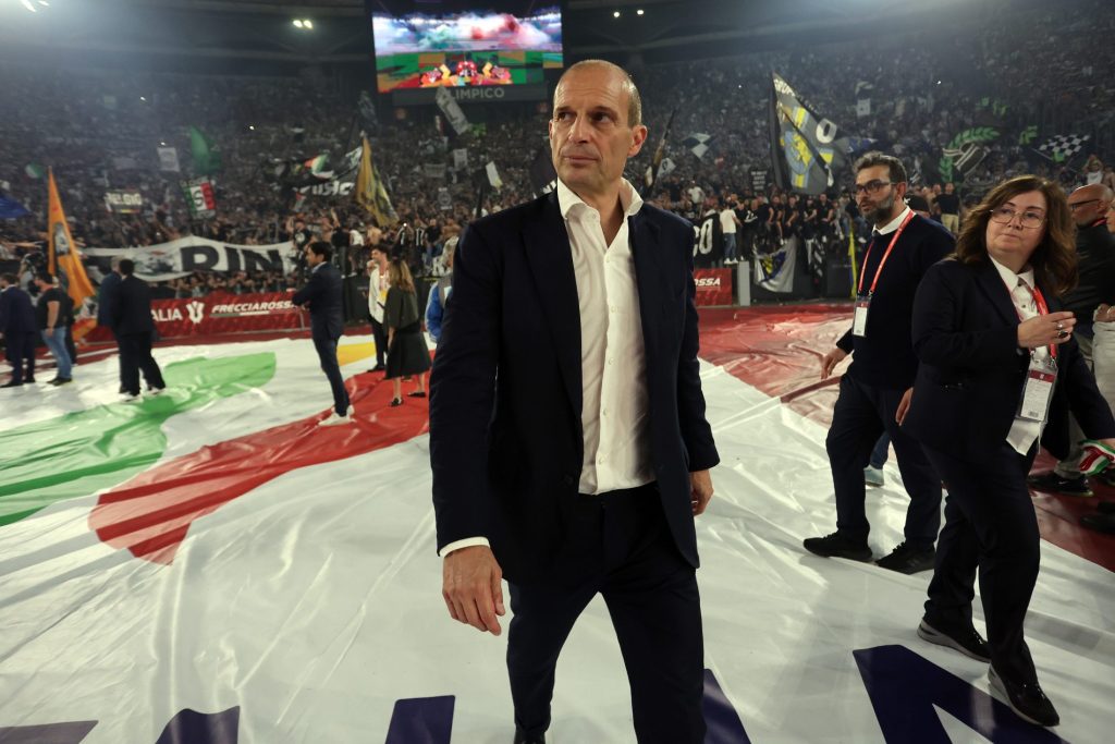 Allegri