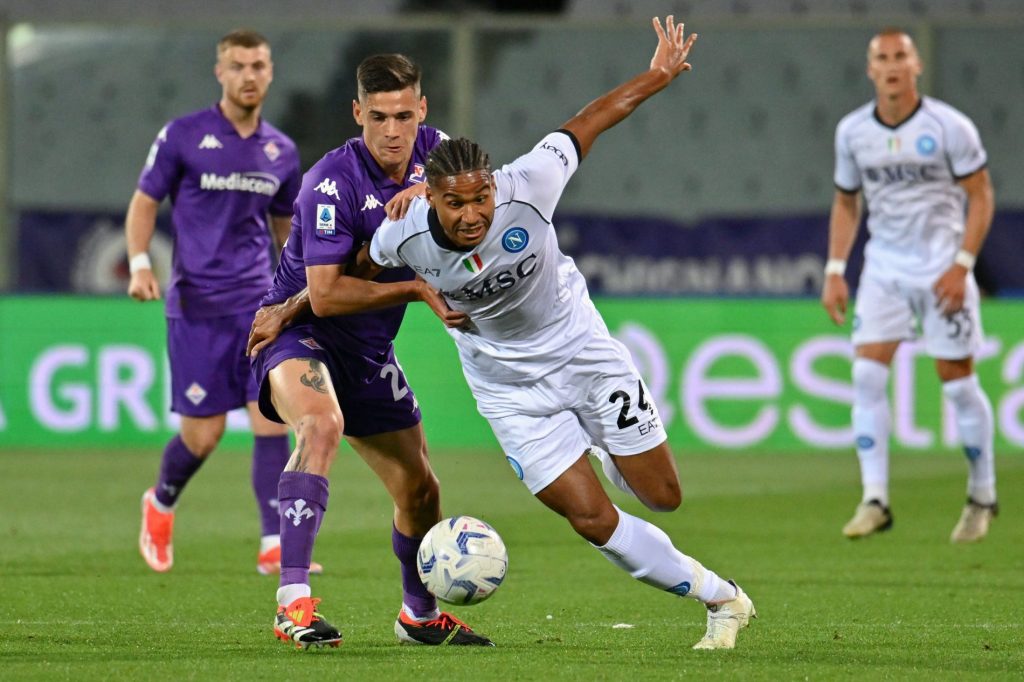 Fiorentina-Napoli