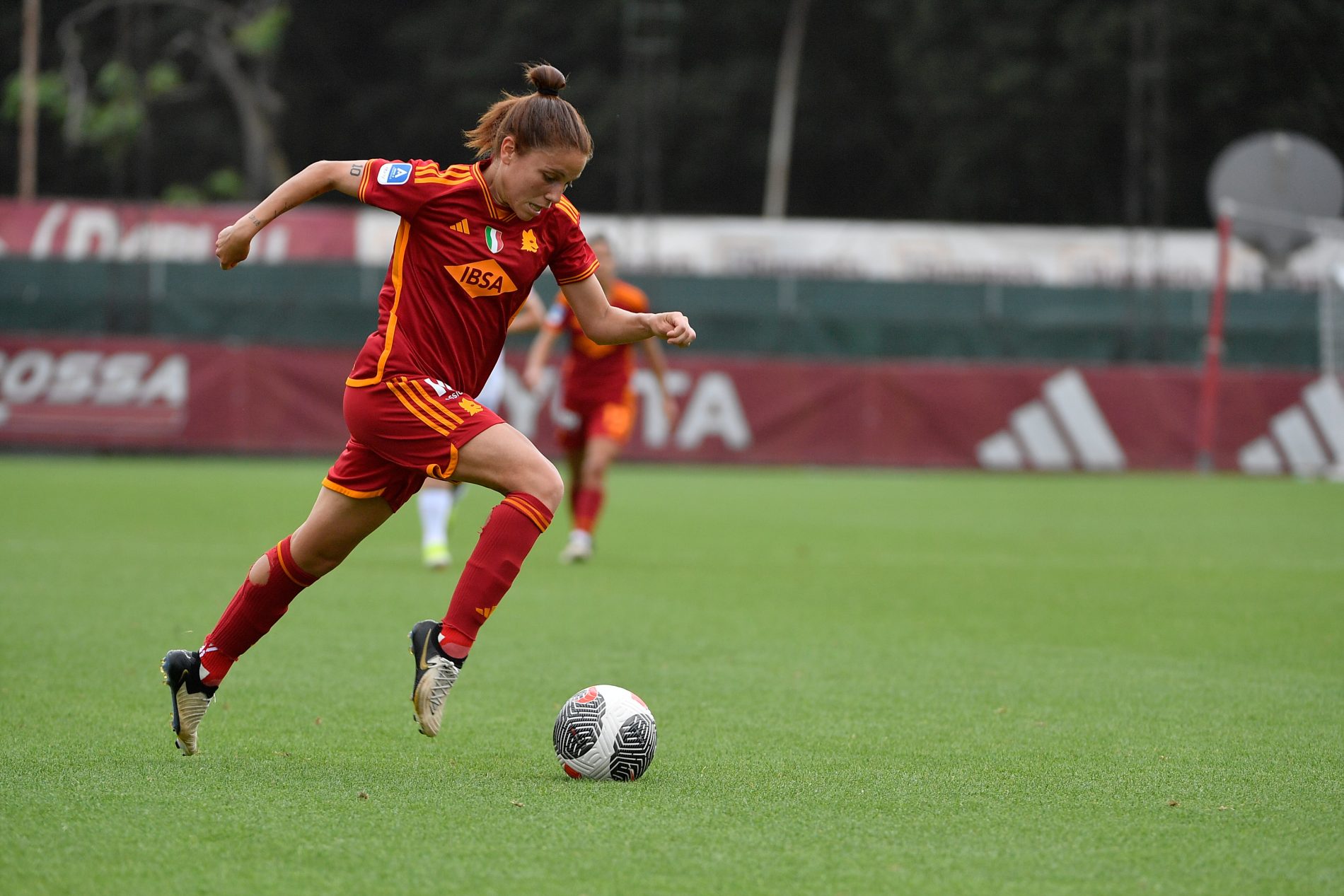Giugliano Roma Femminile