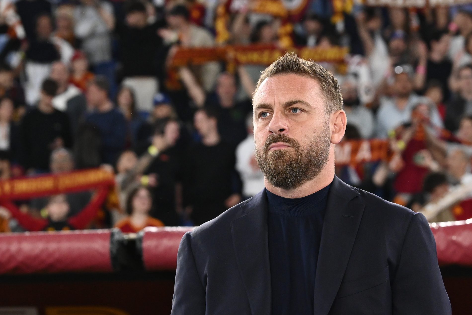 De Rossi
