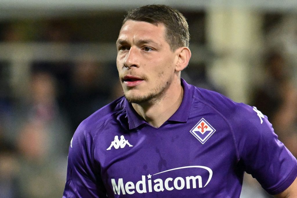 Belotti Fiorentina