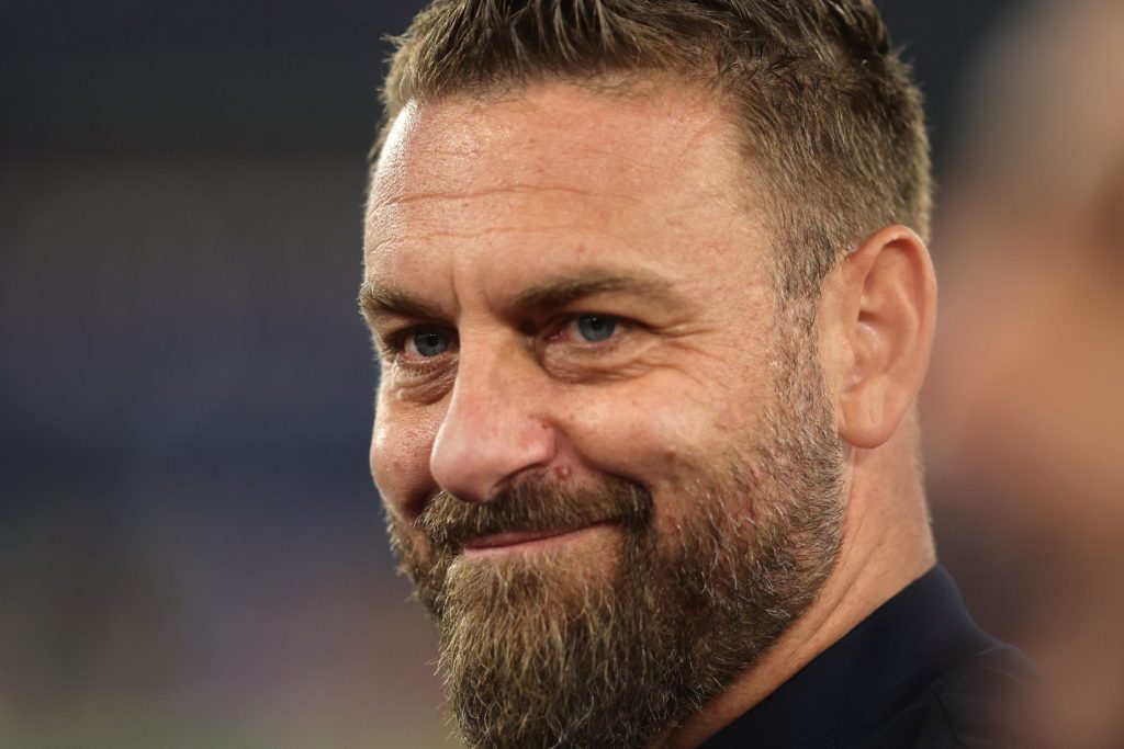 De Rossi