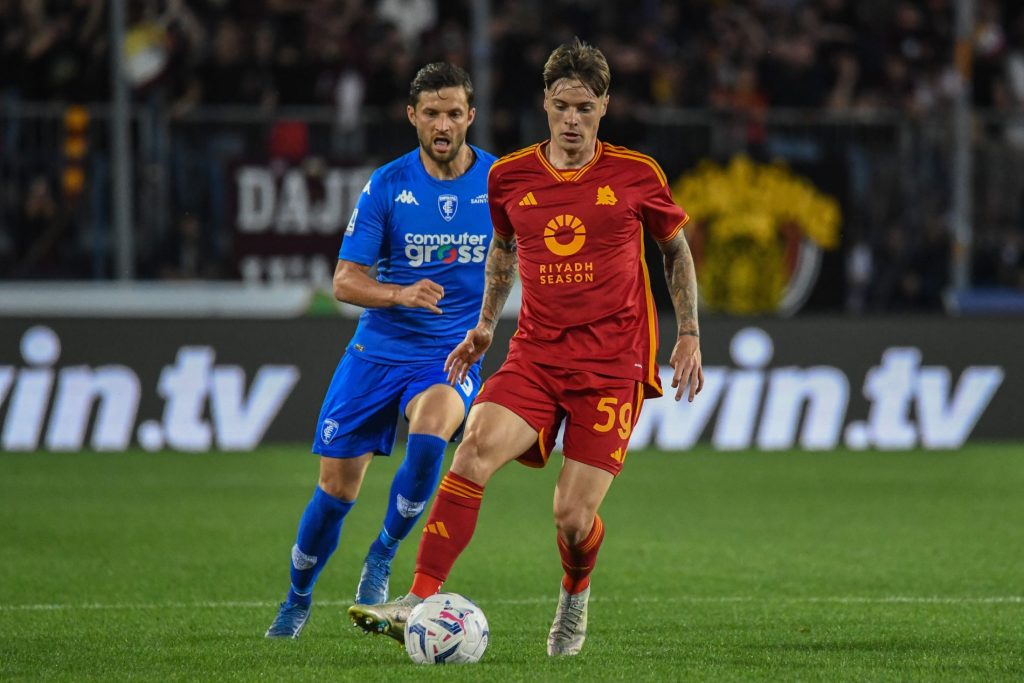 Zalewski Roma