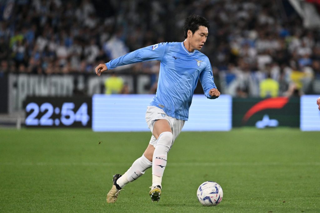 Kamada Lazio