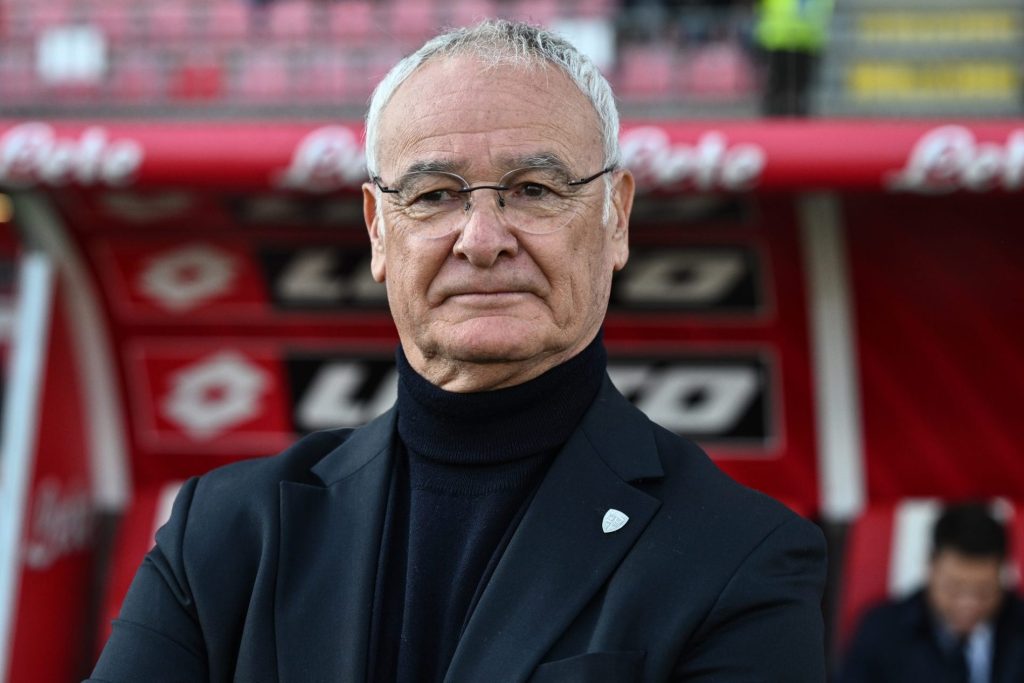 Ranieri