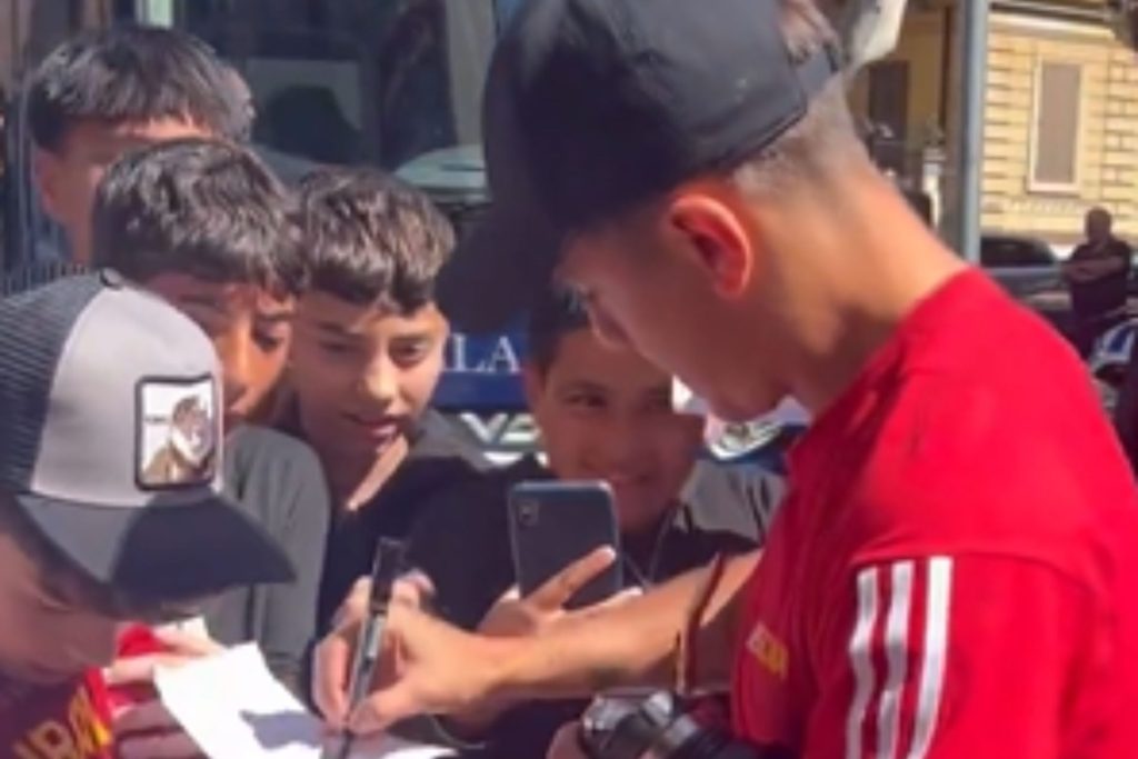 Dybala