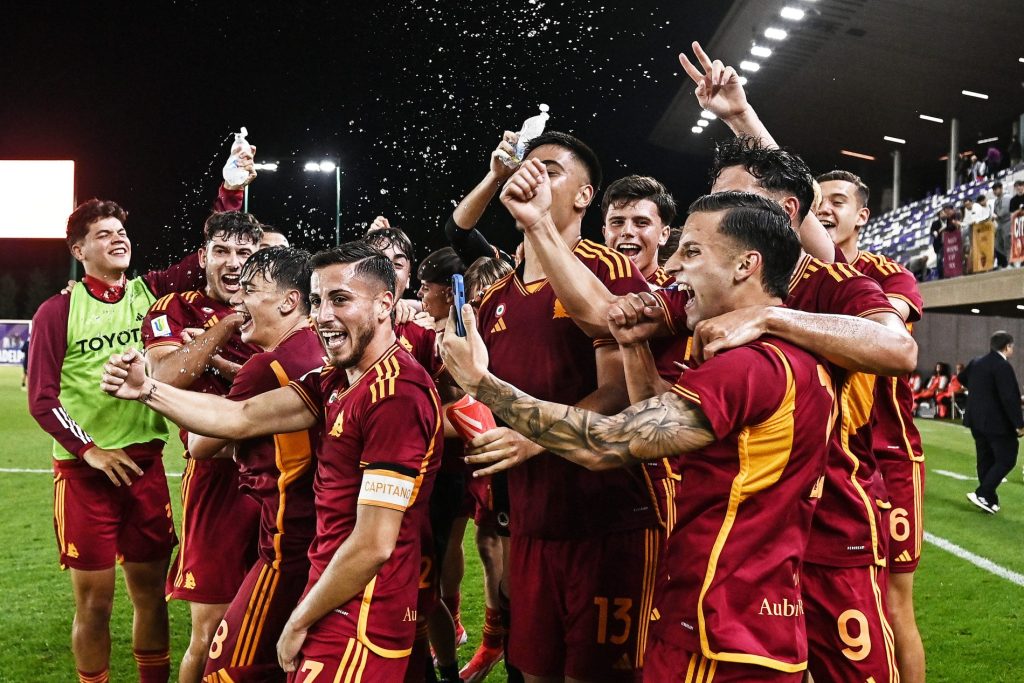 Roma Primavera