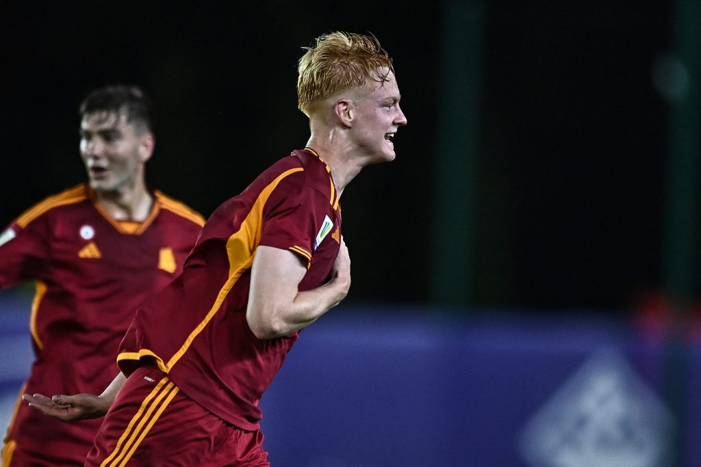 Golic Roma Primavera