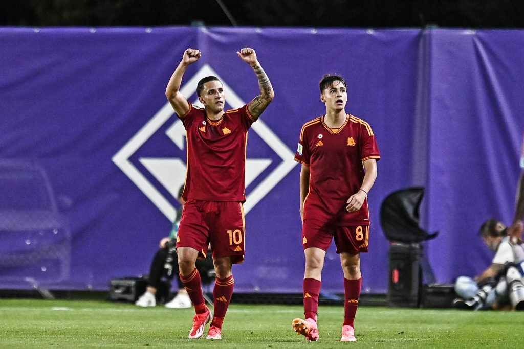 Pagano Roma Primavera