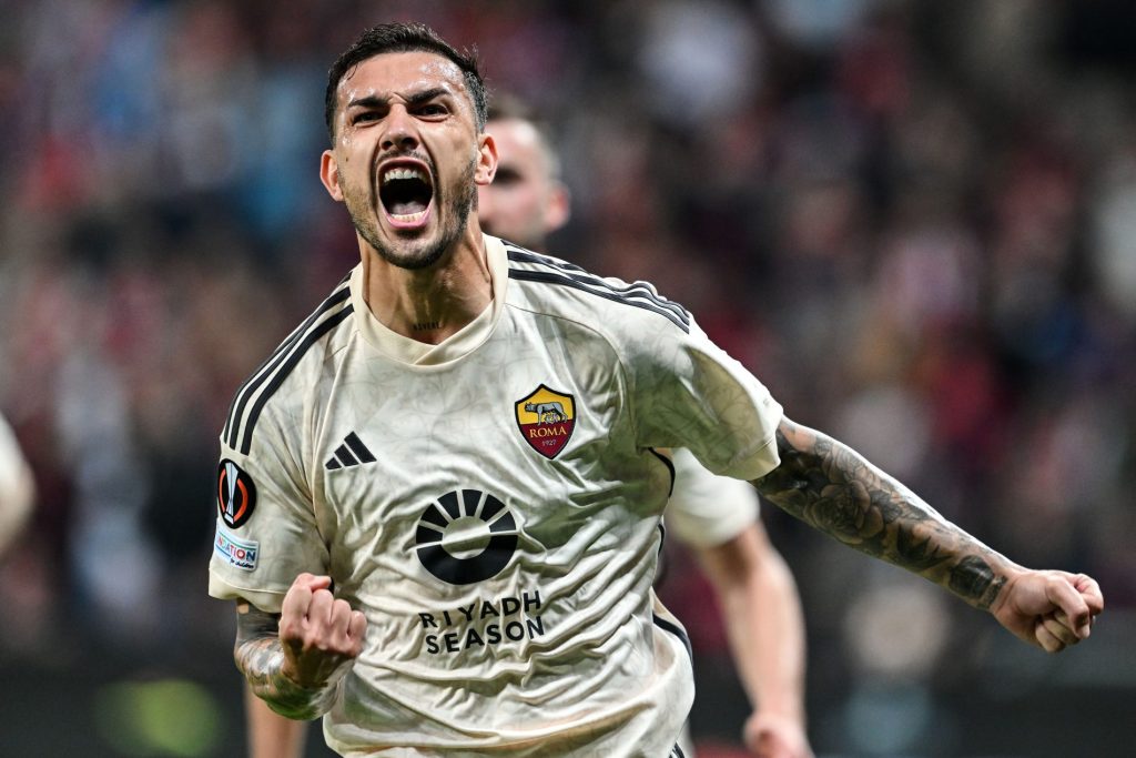 paredes