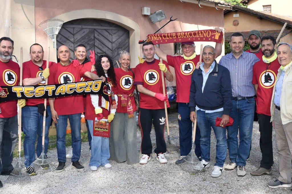 Community AS Roma