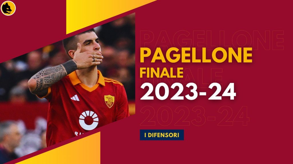 Pagellone GM