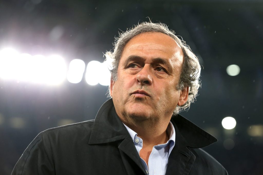 Platini