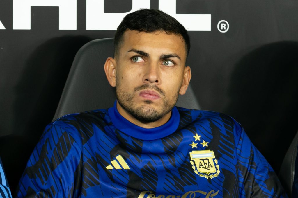 Paredes