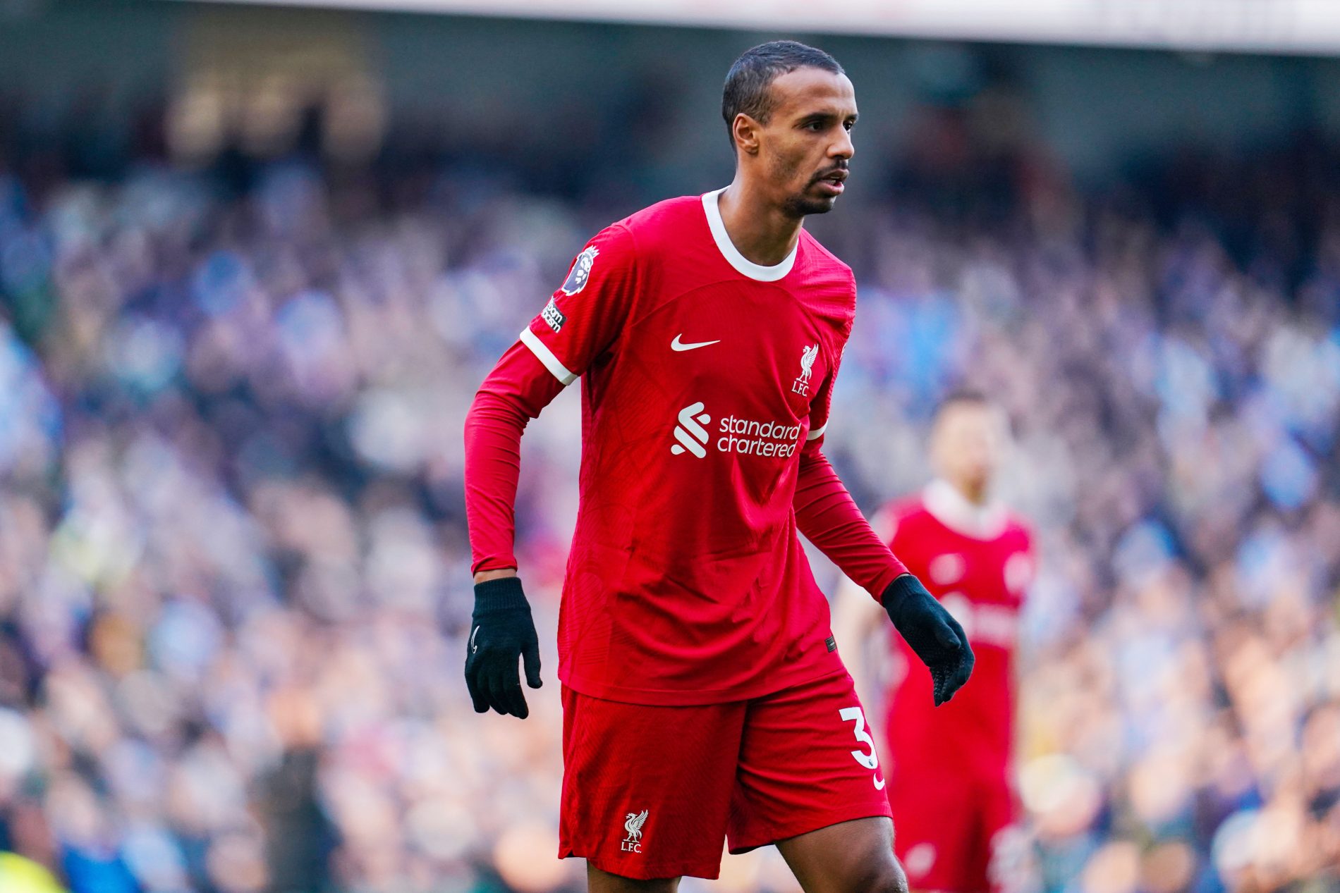 Matip Liverpool
