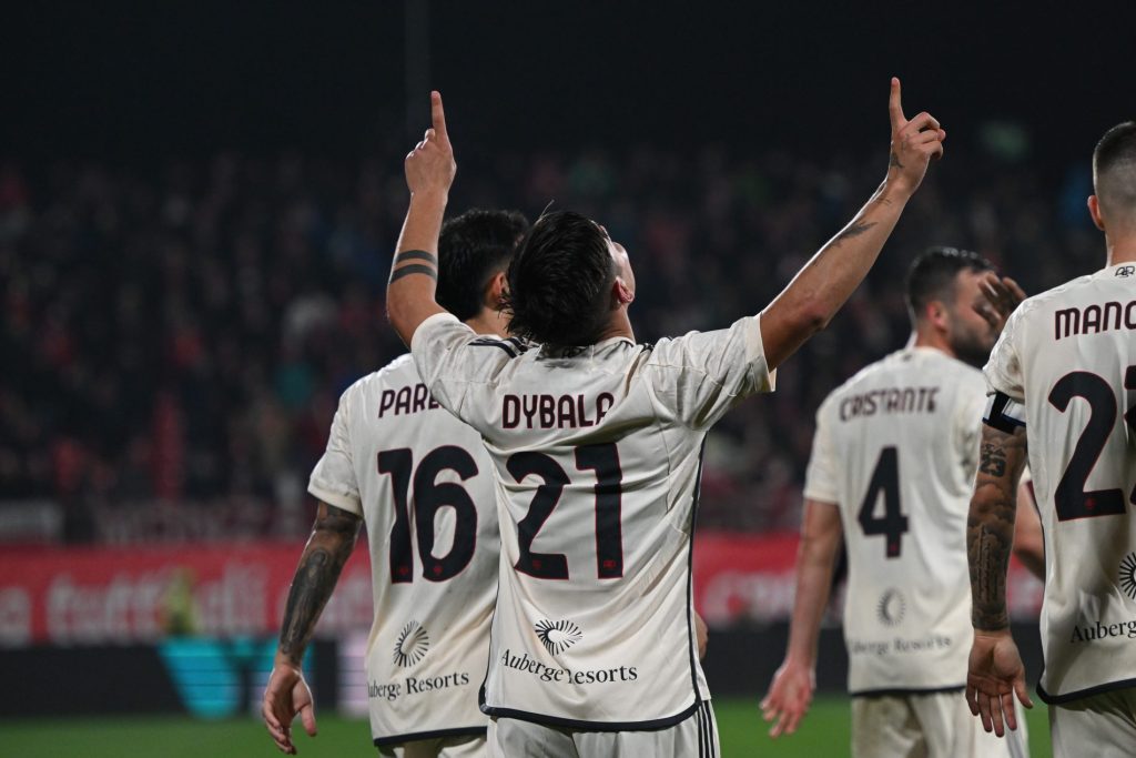 Dybala