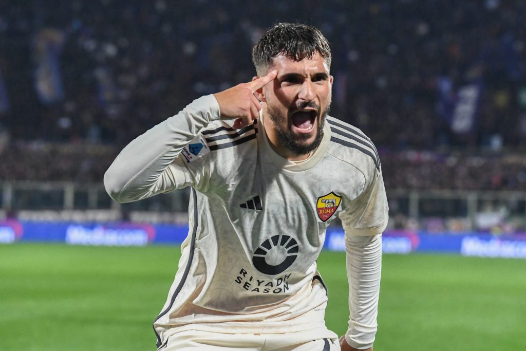 Aouar Roma