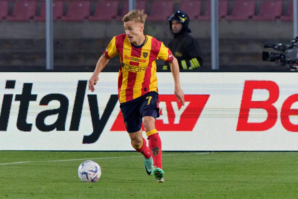 Pontus Almqvist 