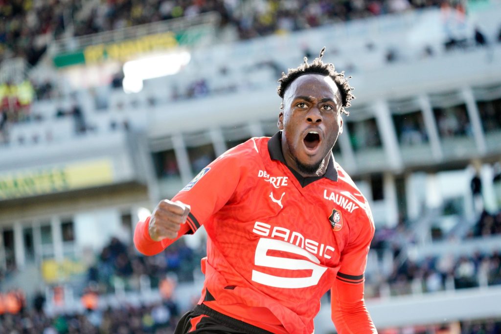 Kalimuendo Rennes