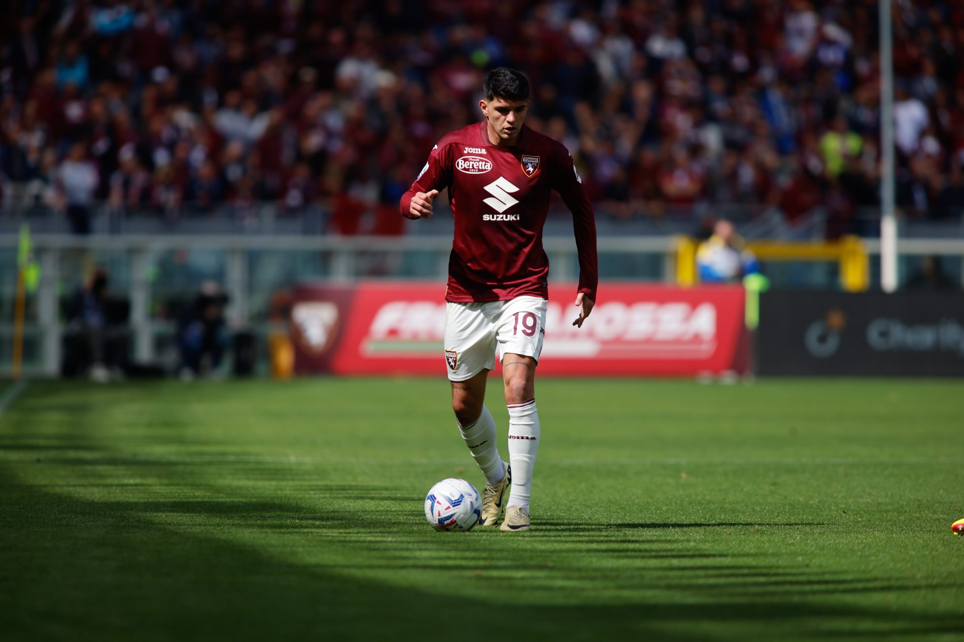 Raoul Bellanova | Torino