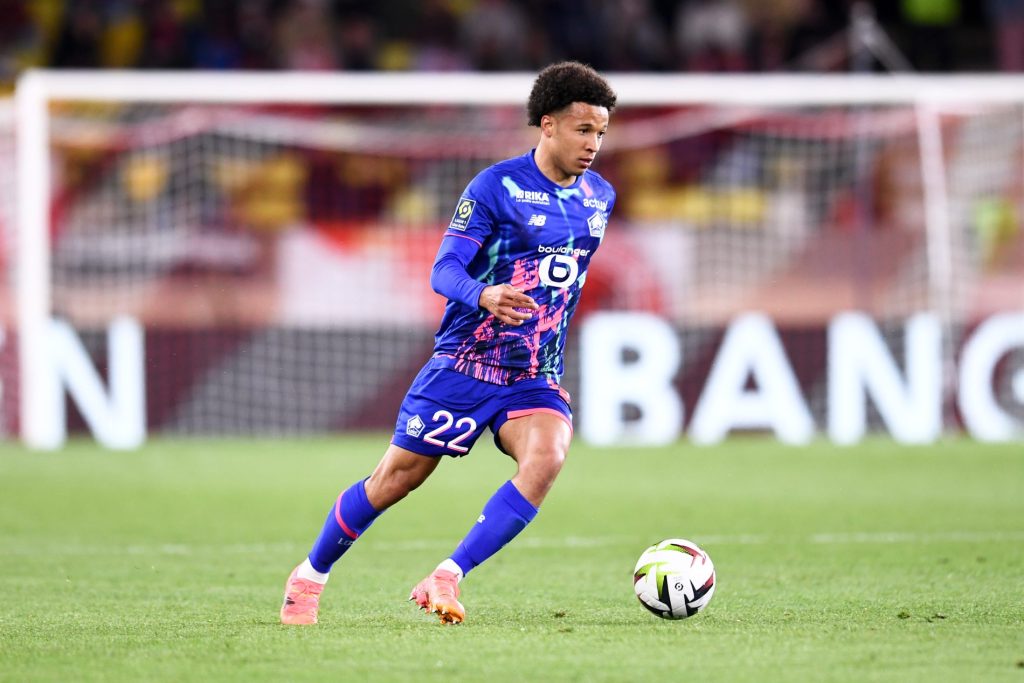 Tiago Santos Lille