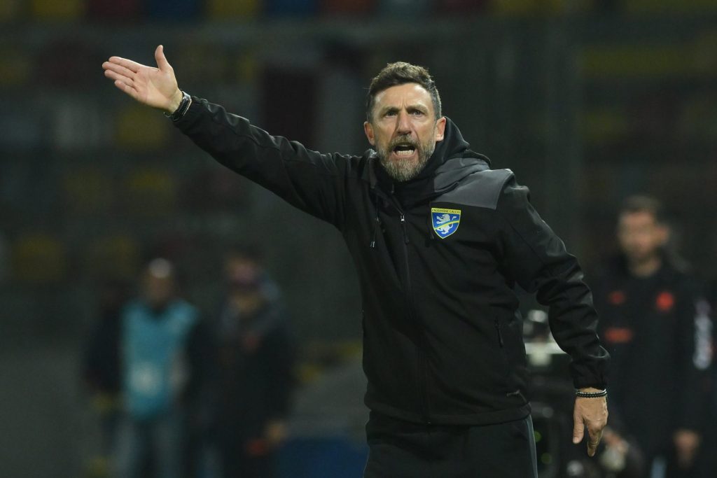 Di Francesco