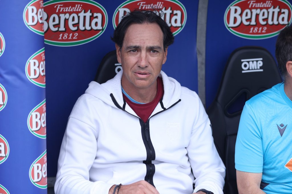 Nesta, Monza
