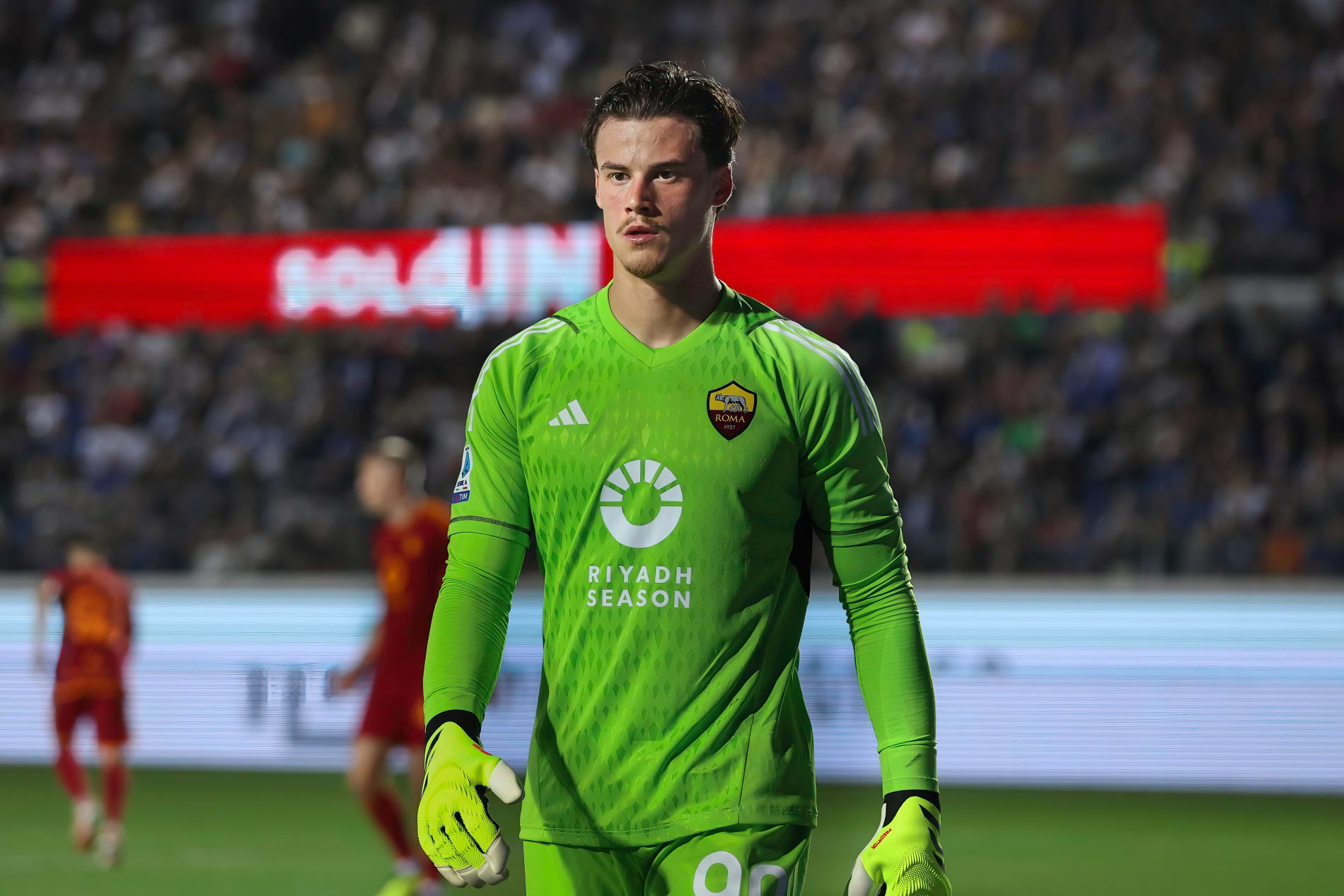 Svilar