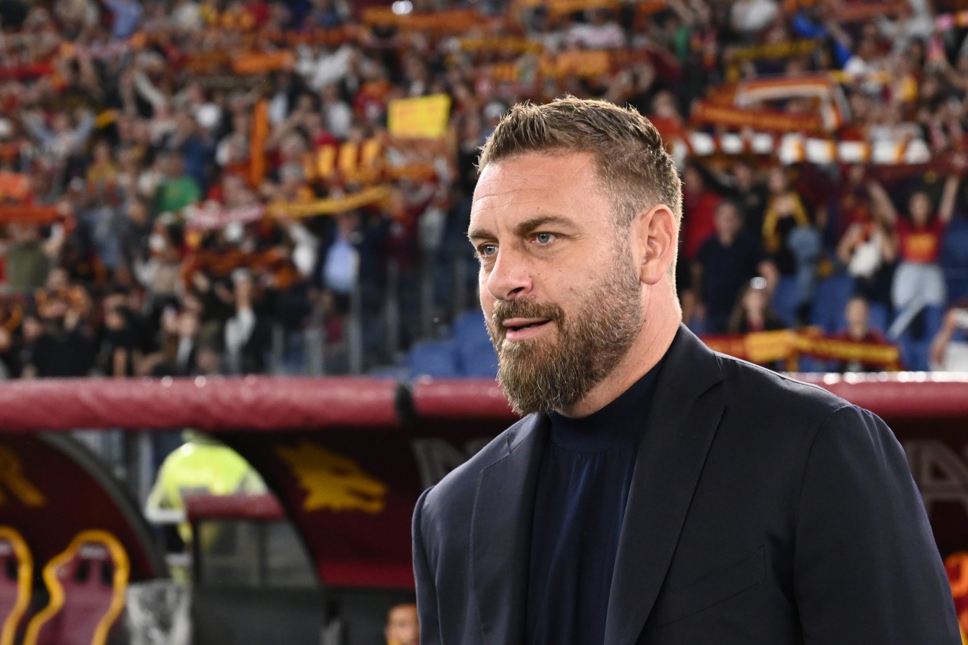 De Rossi