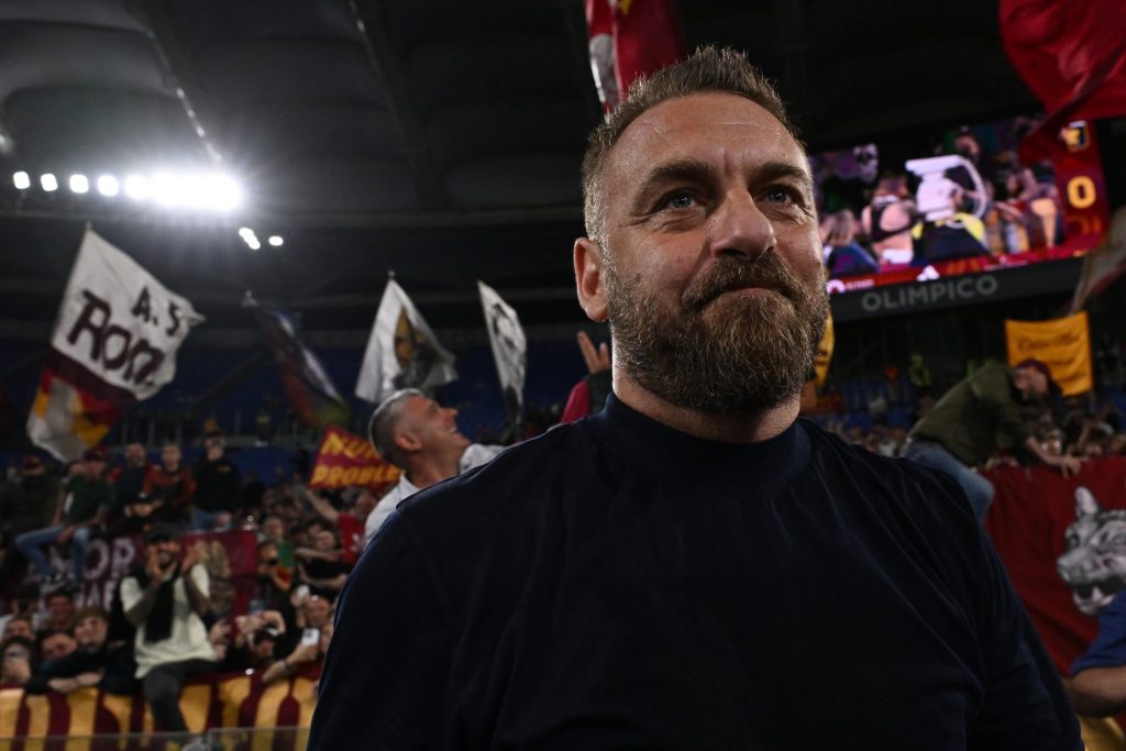 De Rossi