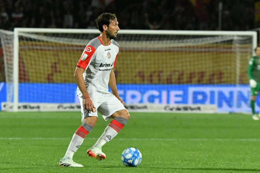 Vazquez Cremonese