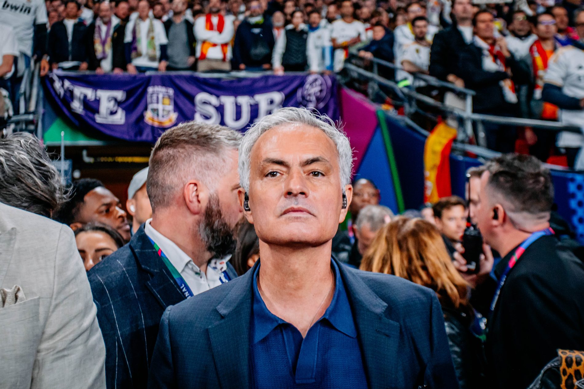 Mourinho