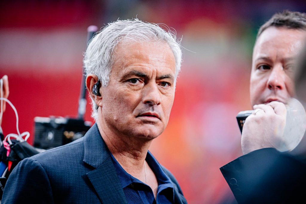 Mourinho