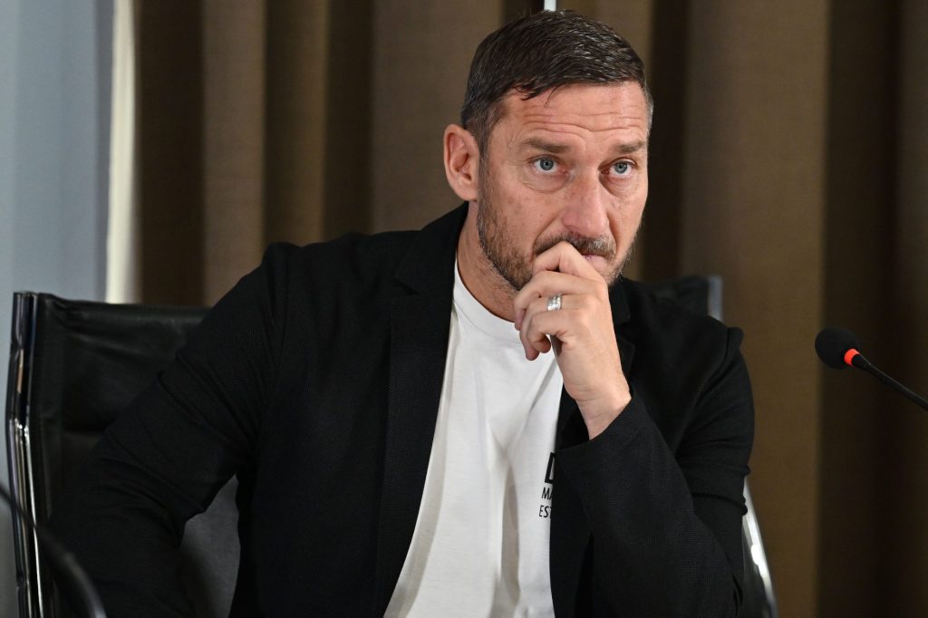 totti