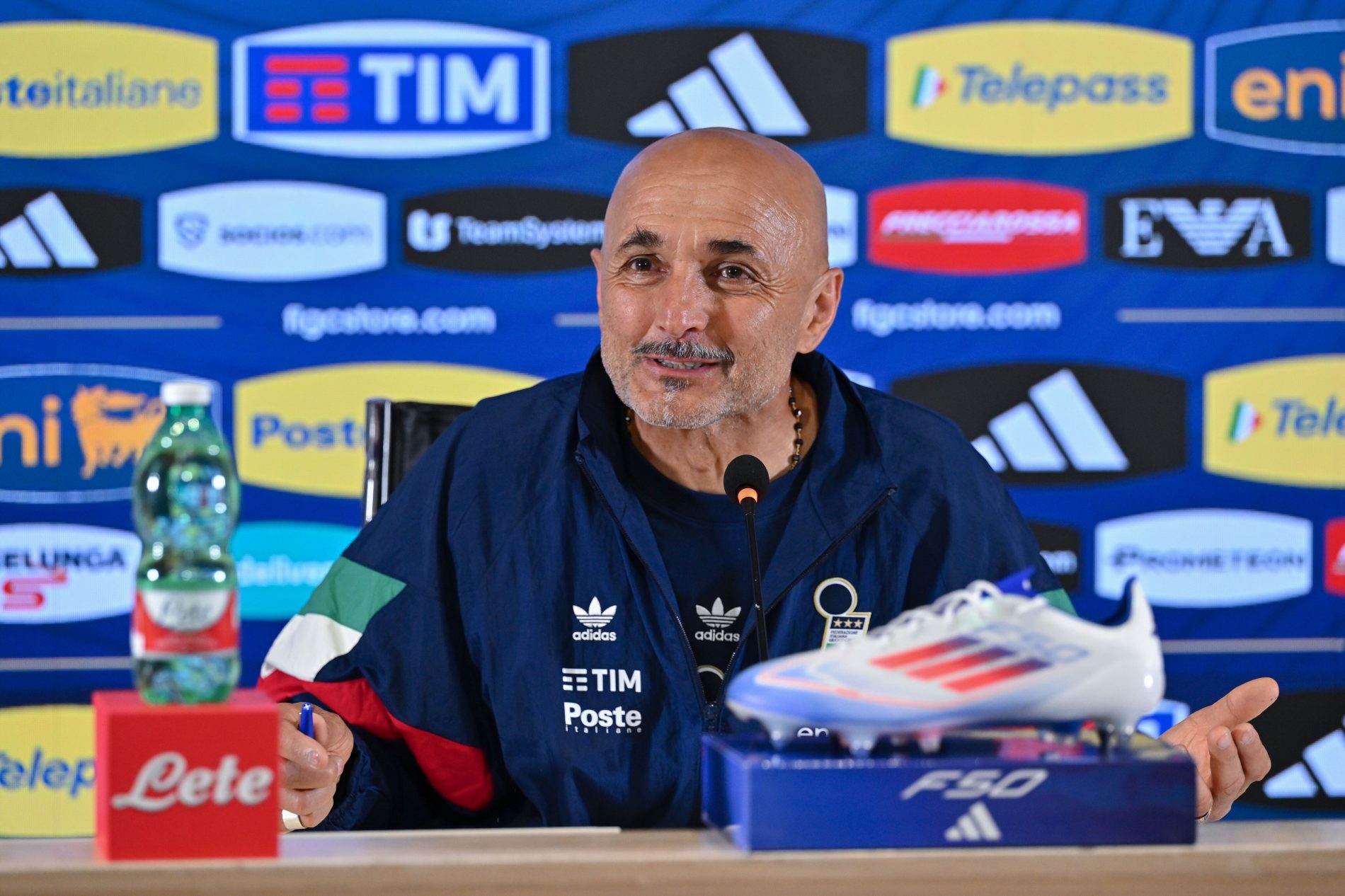 Spalletti
