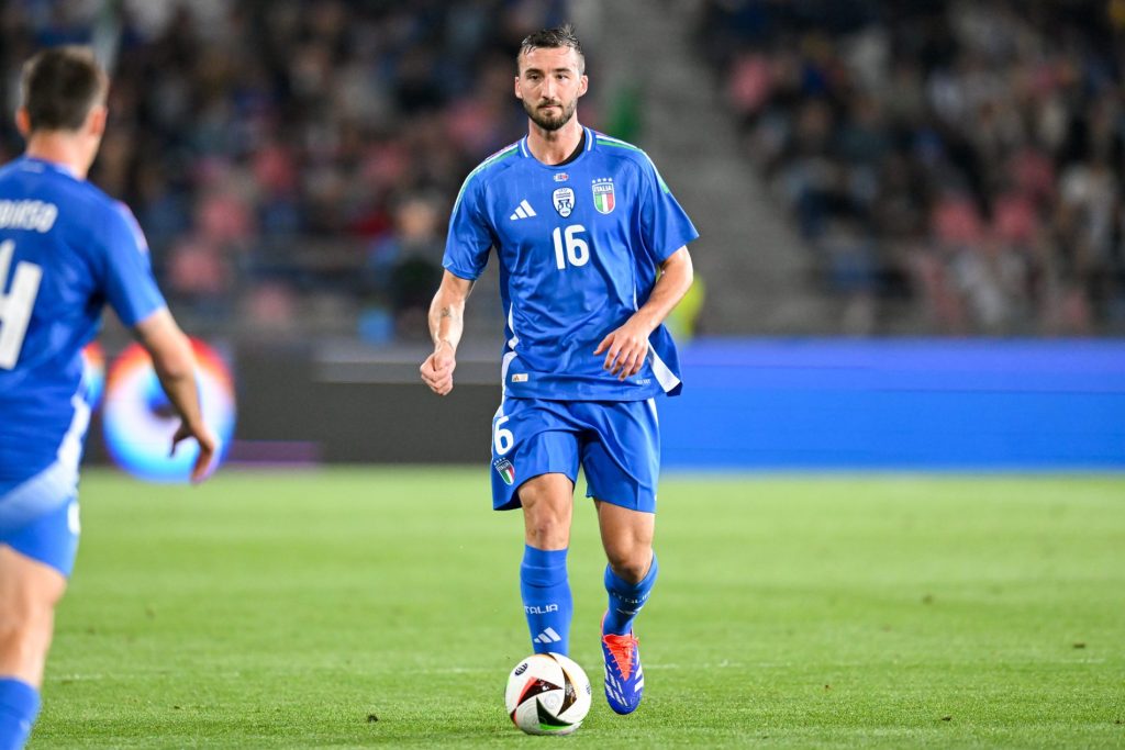 Cristante Italia