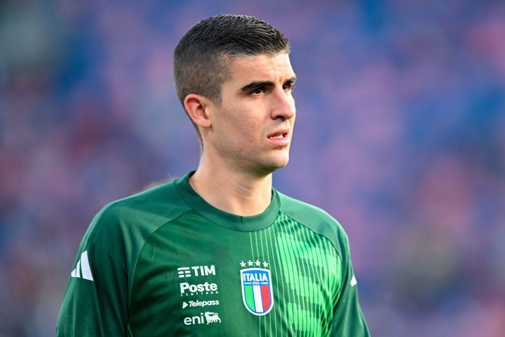 Mancini