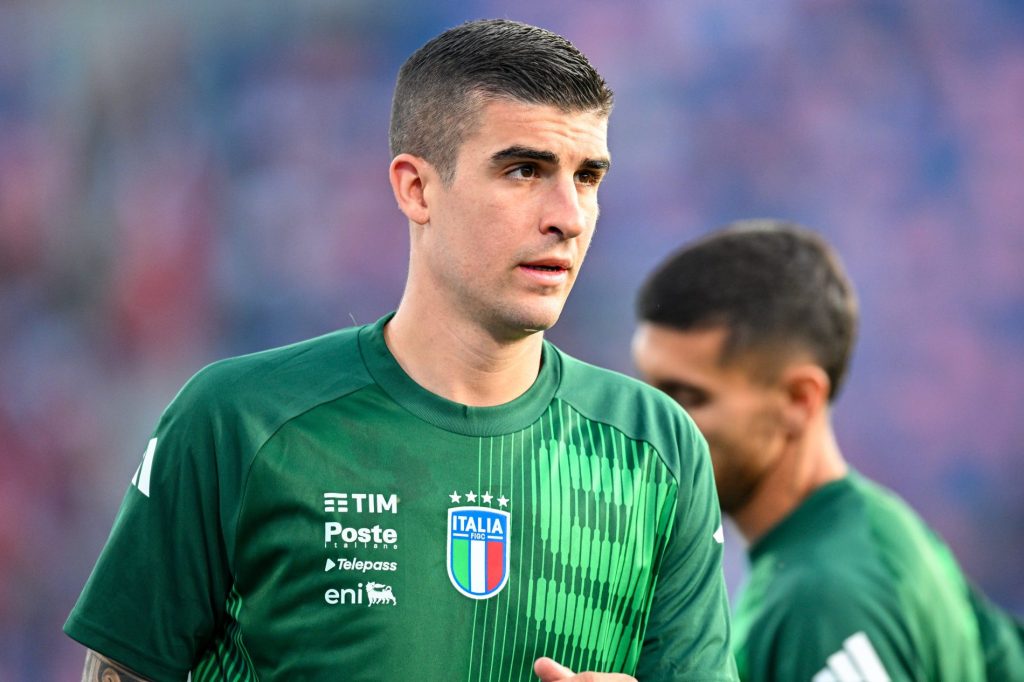 Mancini