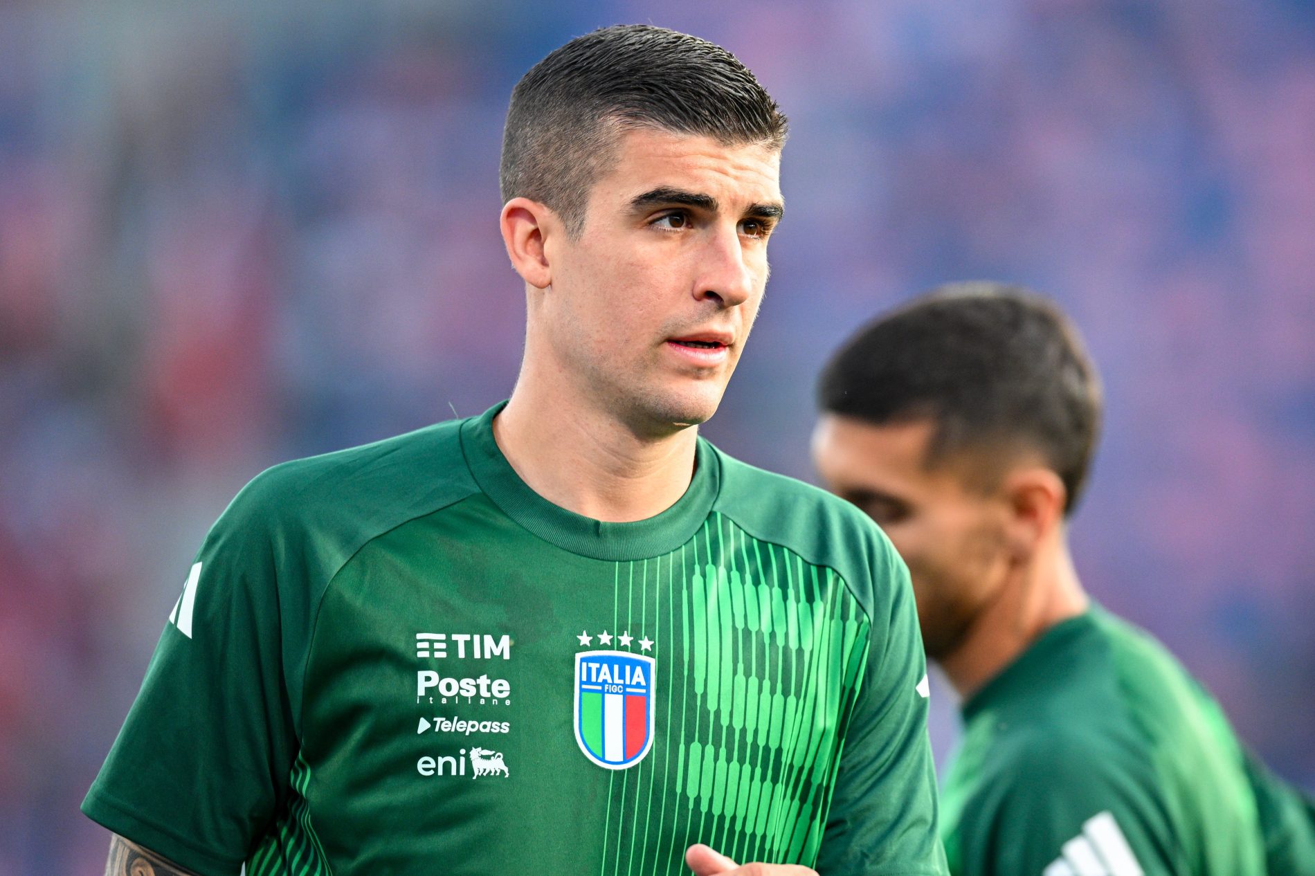 Mancini
