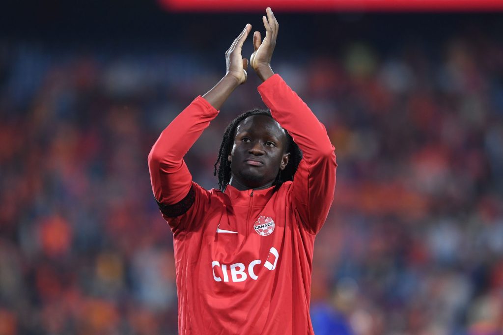 Ismael Kone