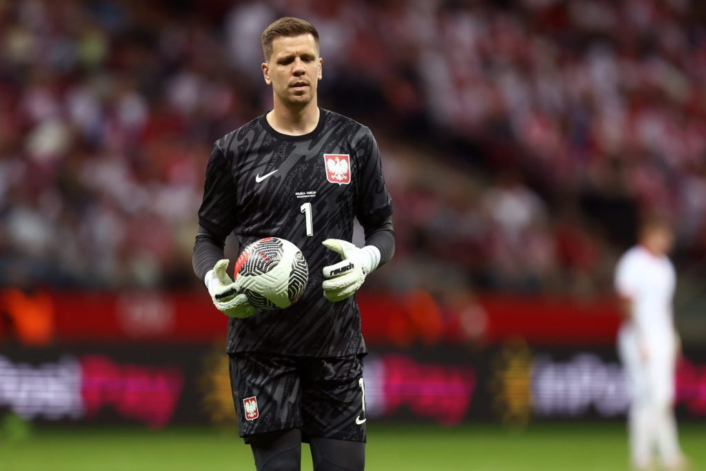 Szczesny Polonia