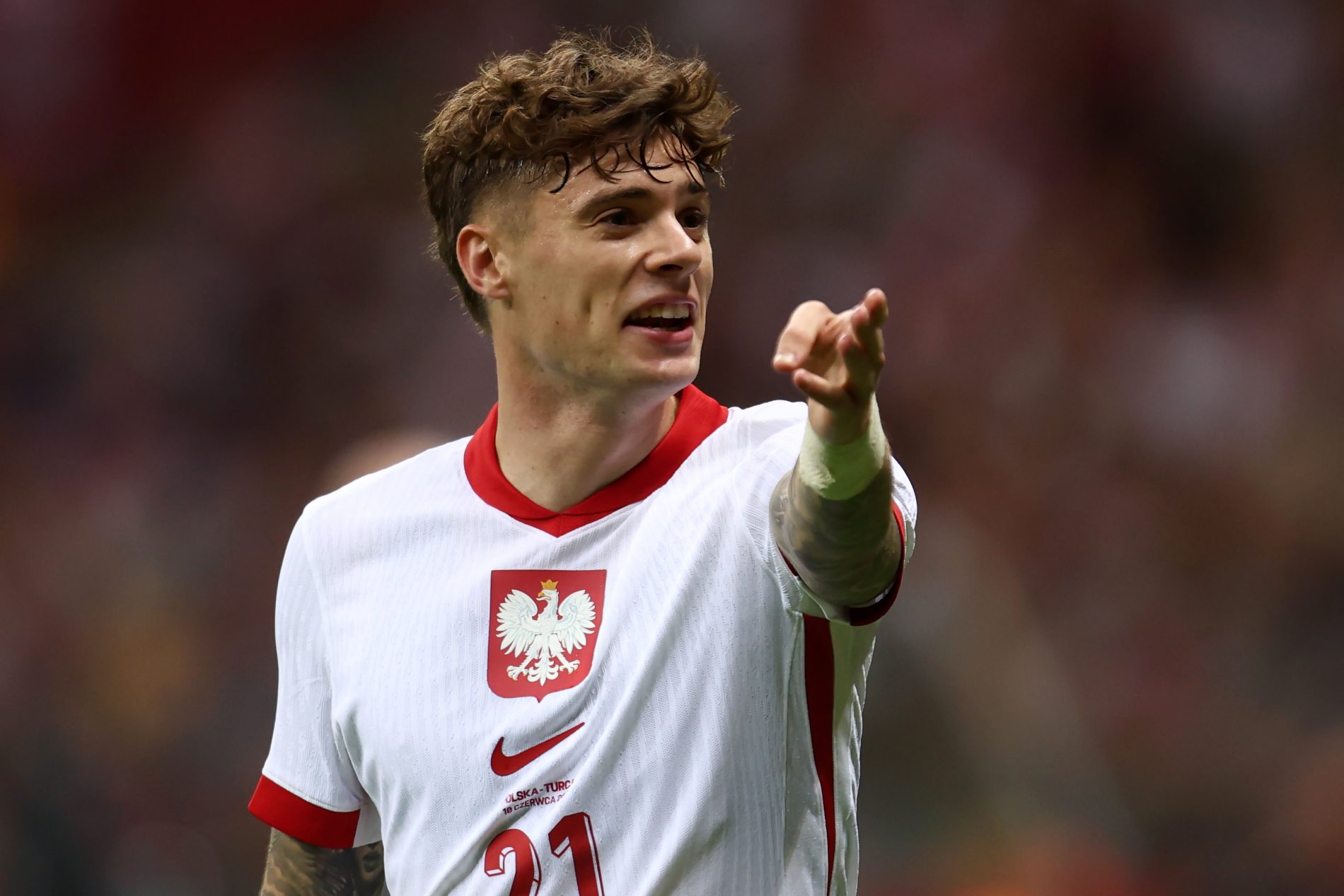 Zalewski Polonia